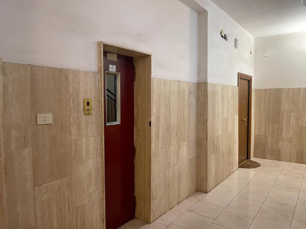 סאסארי Hermitage Suites מראה חיצוני תמונה