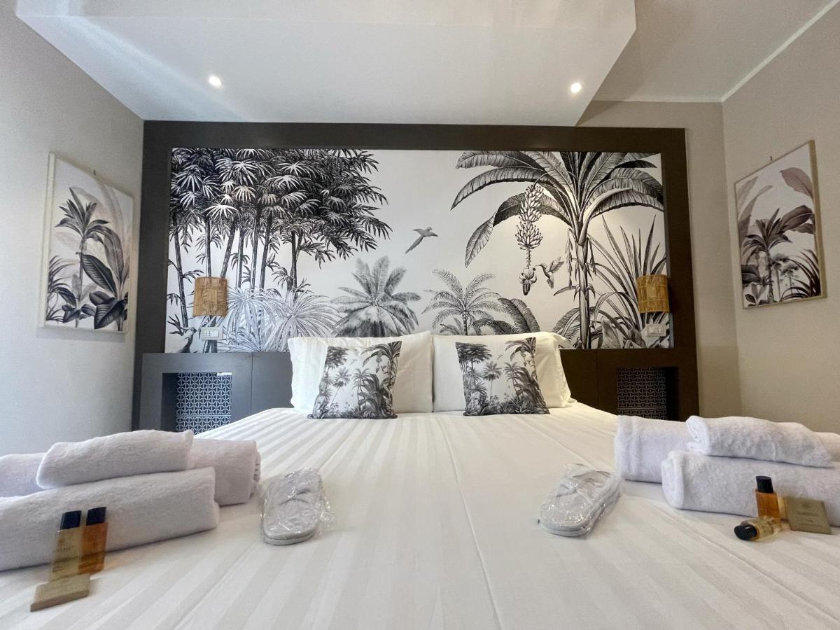סאסארי Hermitage Suites מראה חיצוני תמונה