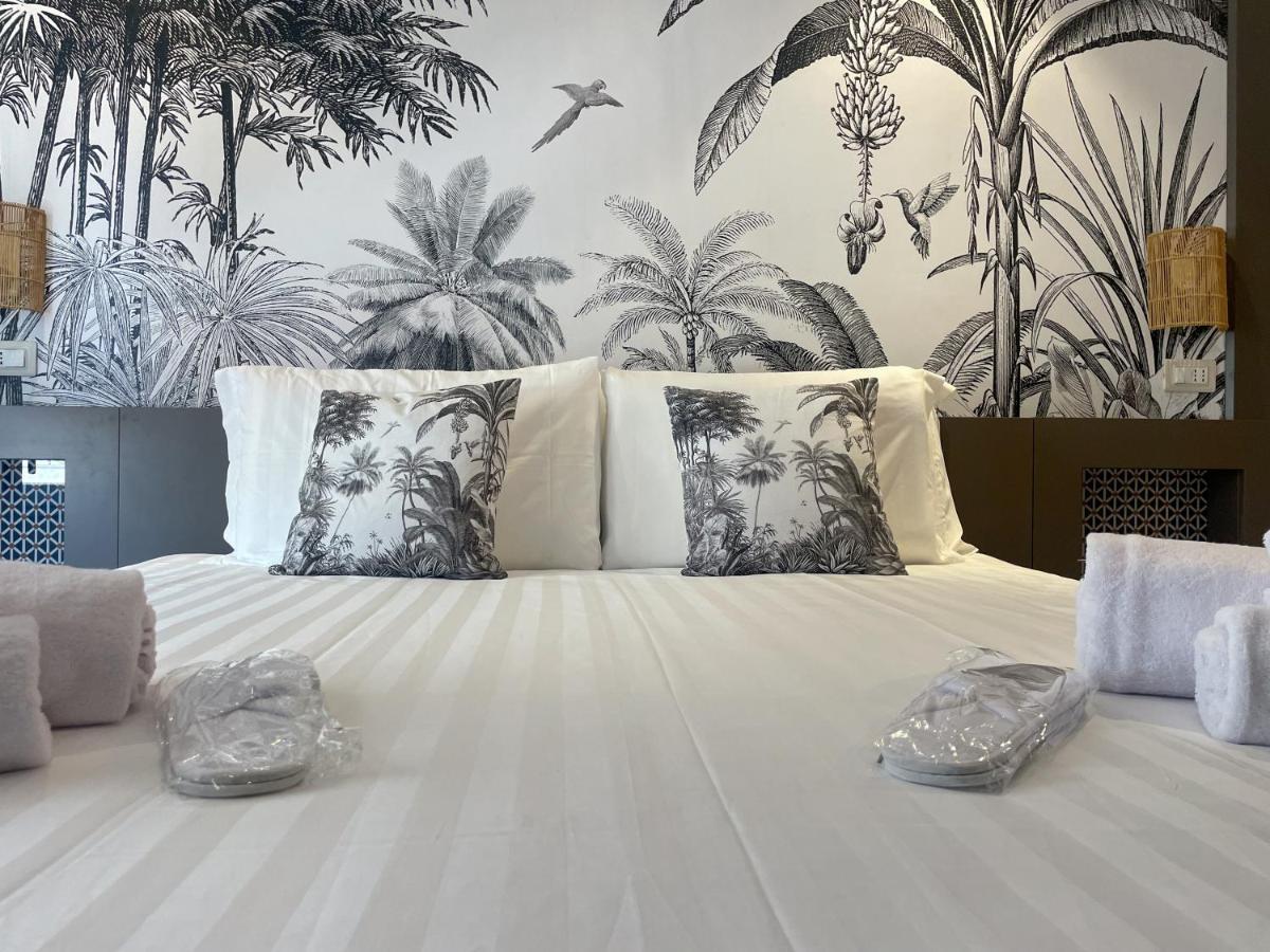 סאסארי Hermitage Suites מראה חיצוני תמונה