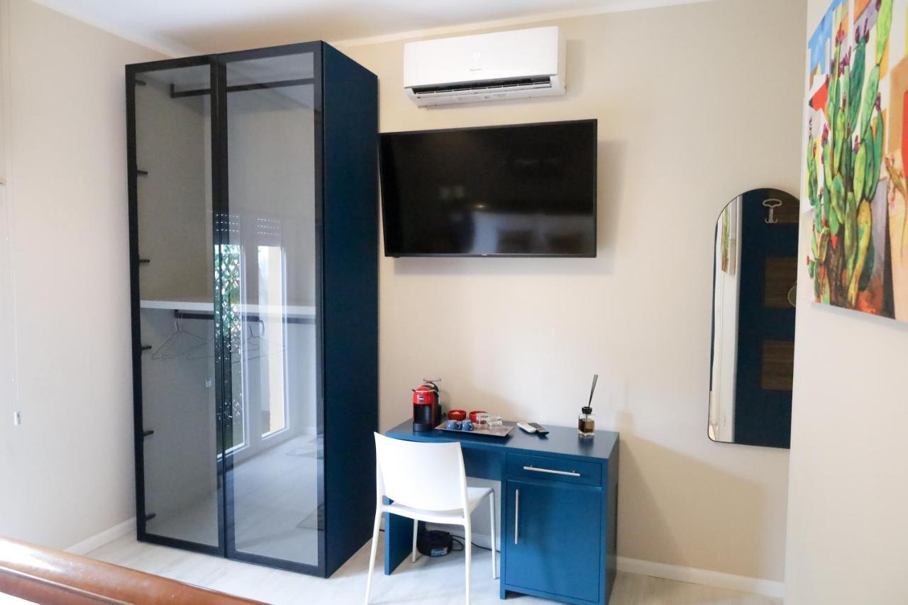 סאסארי Hermitage Suites מראה חיצוני תמונה