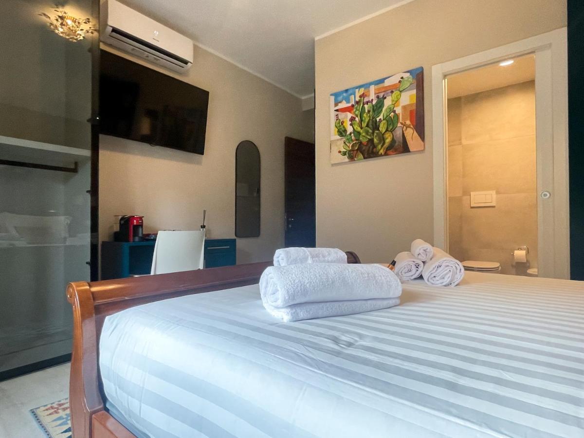 סאסארי Hermitage Suites מראה חיצוני תמונה
