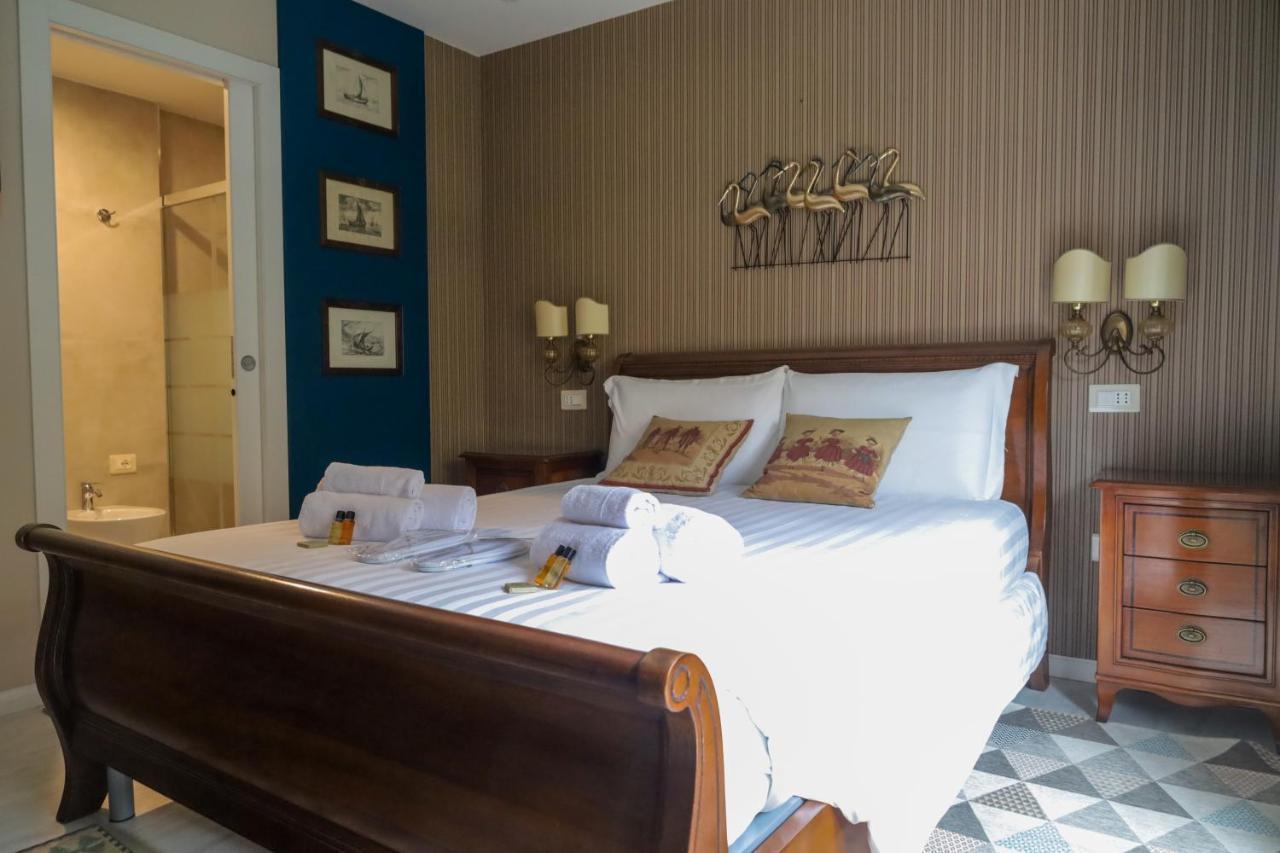 סאסארי Hermitage Suites מראה חיצוני תמונה