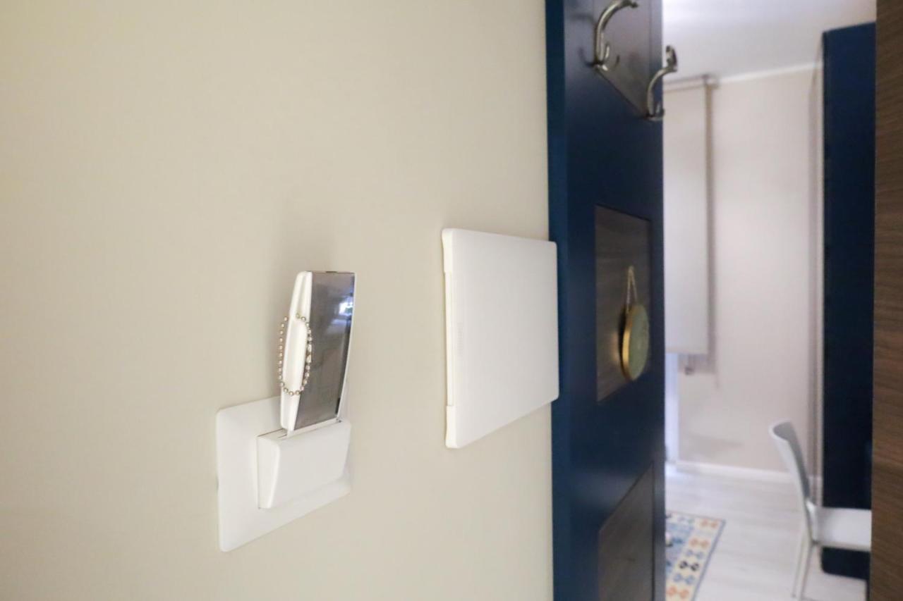 סאסארי Hermitage Suites מראה חיצוני תמונה