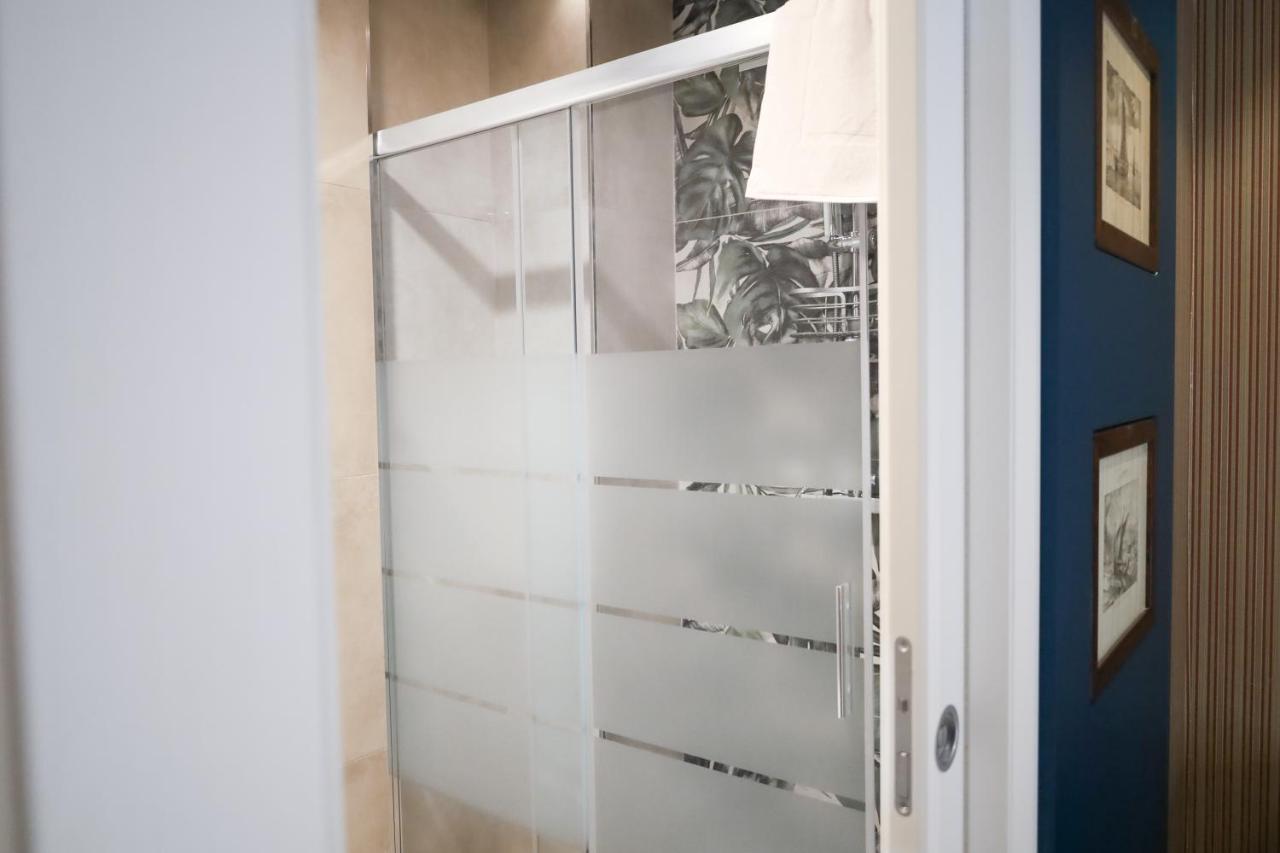 סאסארי Hermitage Suites מראה חיצוני תמונה