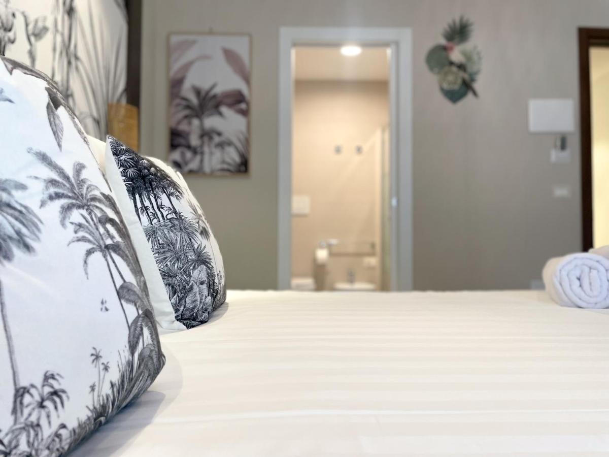 סאסארי Hermitage Suites מראה חיצוני תמונה