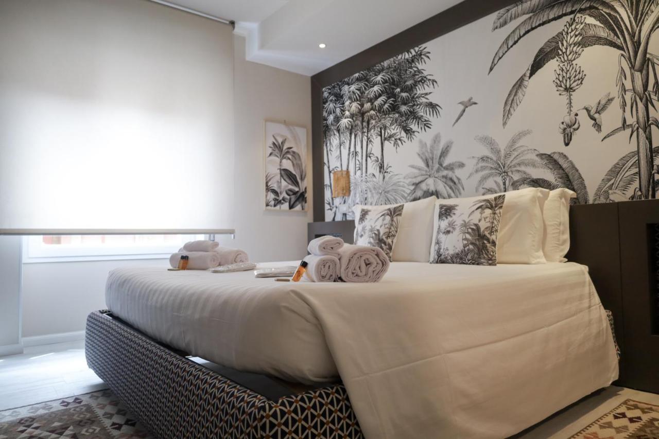 סאסארי Hermitage Suites מראה חיצוני תמונה