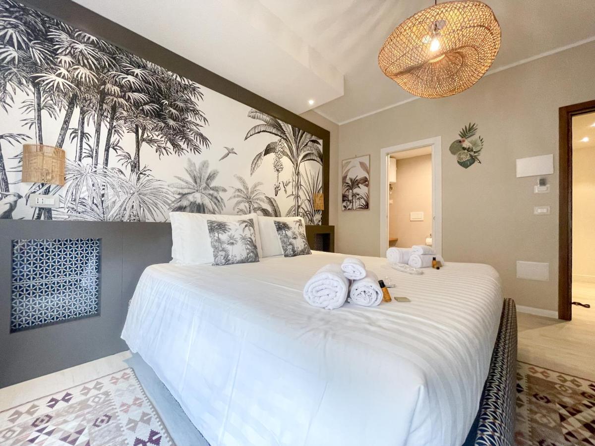 סאסארי Hermitage Suites מראה חיצוני תמונה