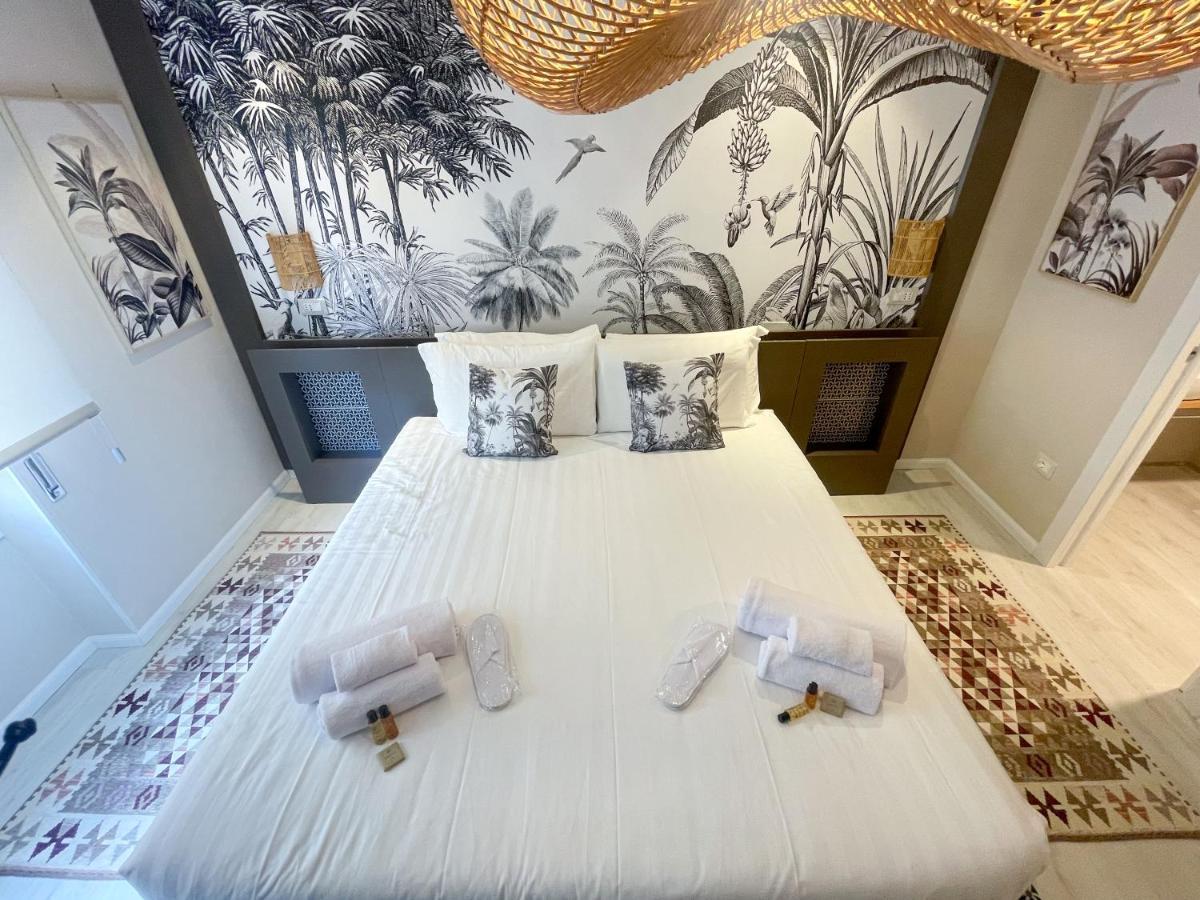 סאסארי Hermitage Suites מראה חיצוני תמונה