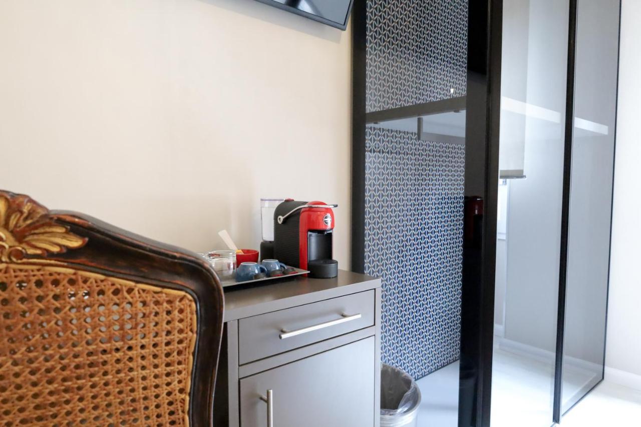 סאסארי Hermitage Suites מראה חיצוני תמונה