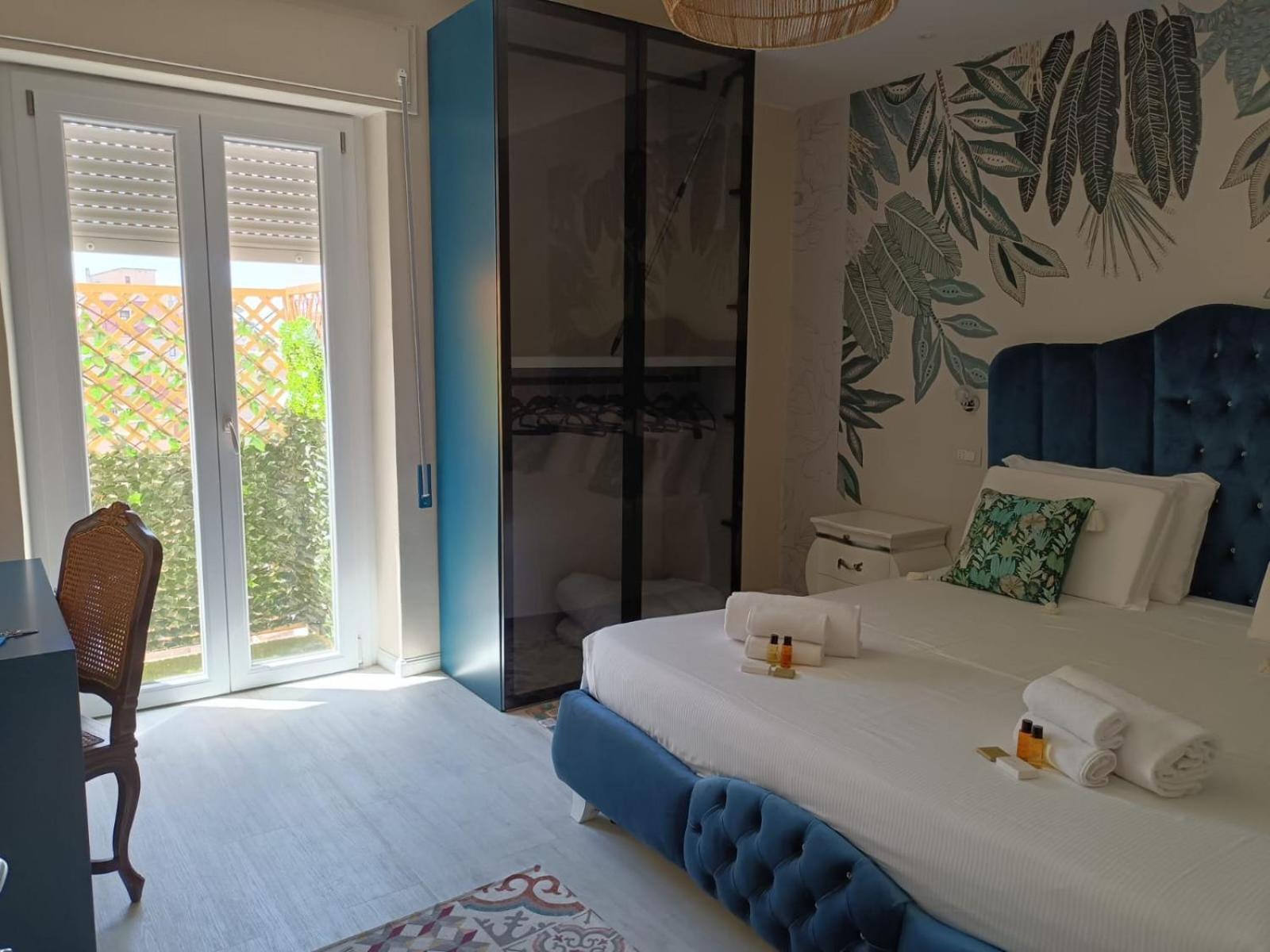 סאסארי Hermitage Suites מראה חיצוני תמונה