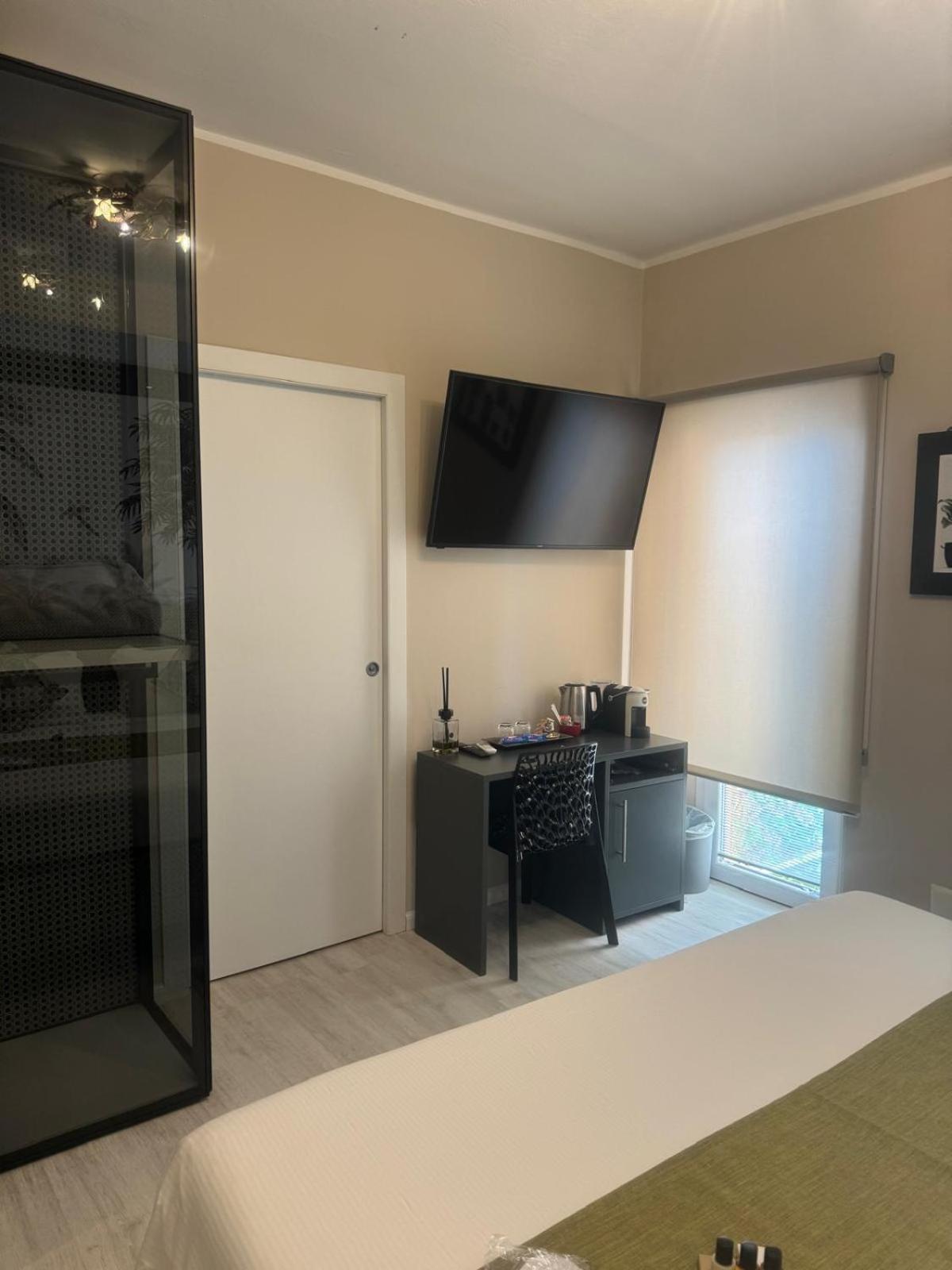 סאסארי Hermitage Suites מראה חיצוני תמונה