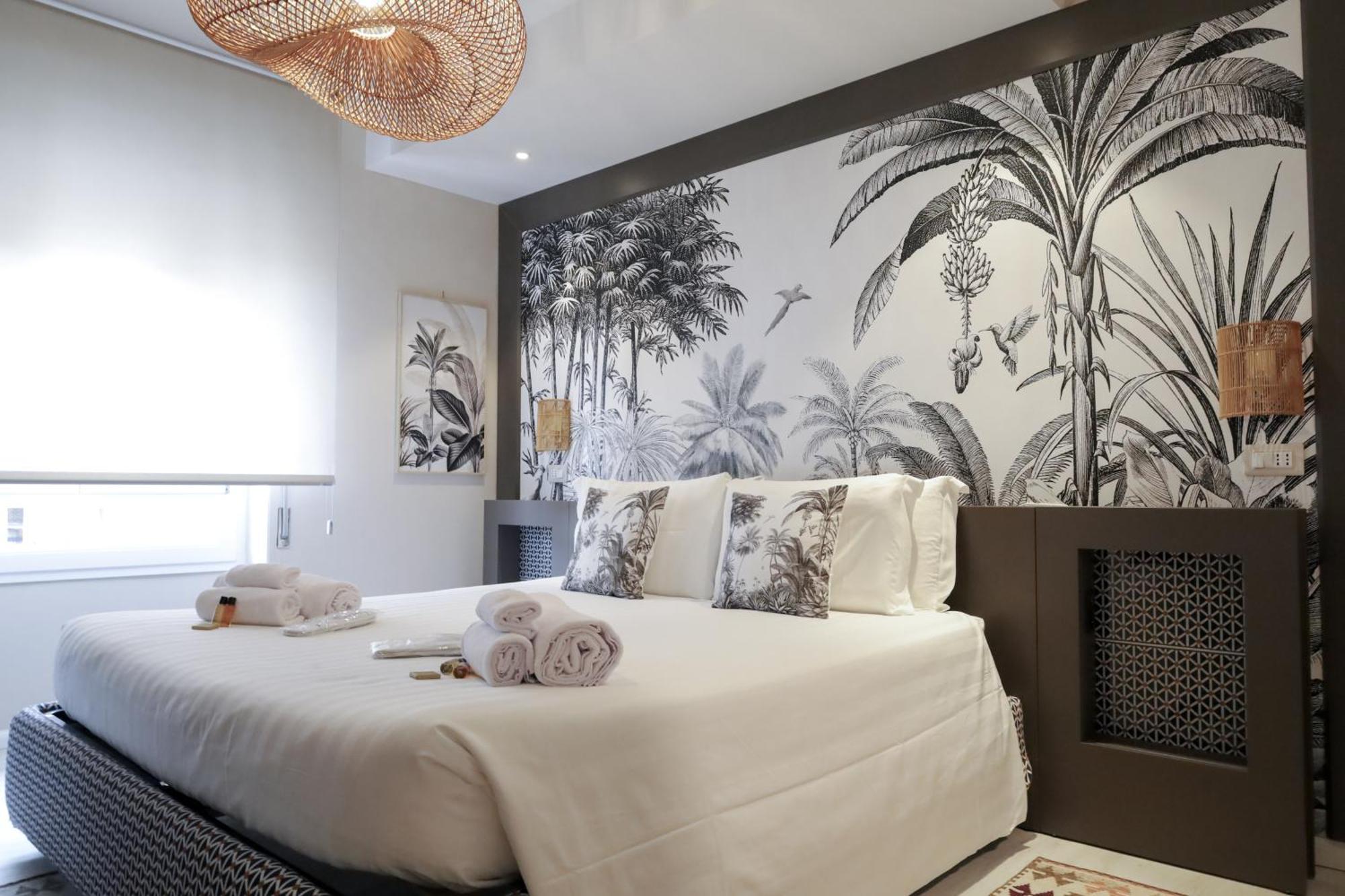 סאסארי Hermitage Suites מראה חיצוני תמונה
