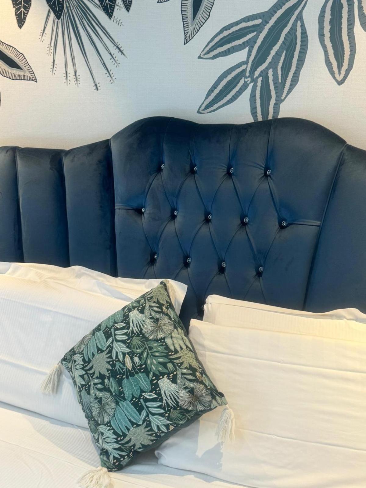 סאסארי Hermitage Suites מראה חיצוני תמונה
