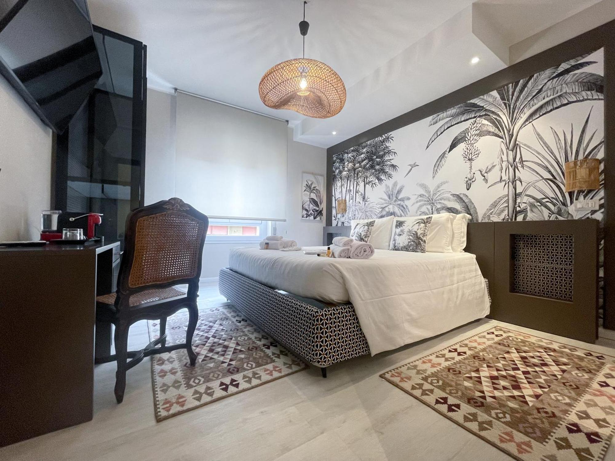 סאסארי Hermitage Suites מראה חיצוני תמונה