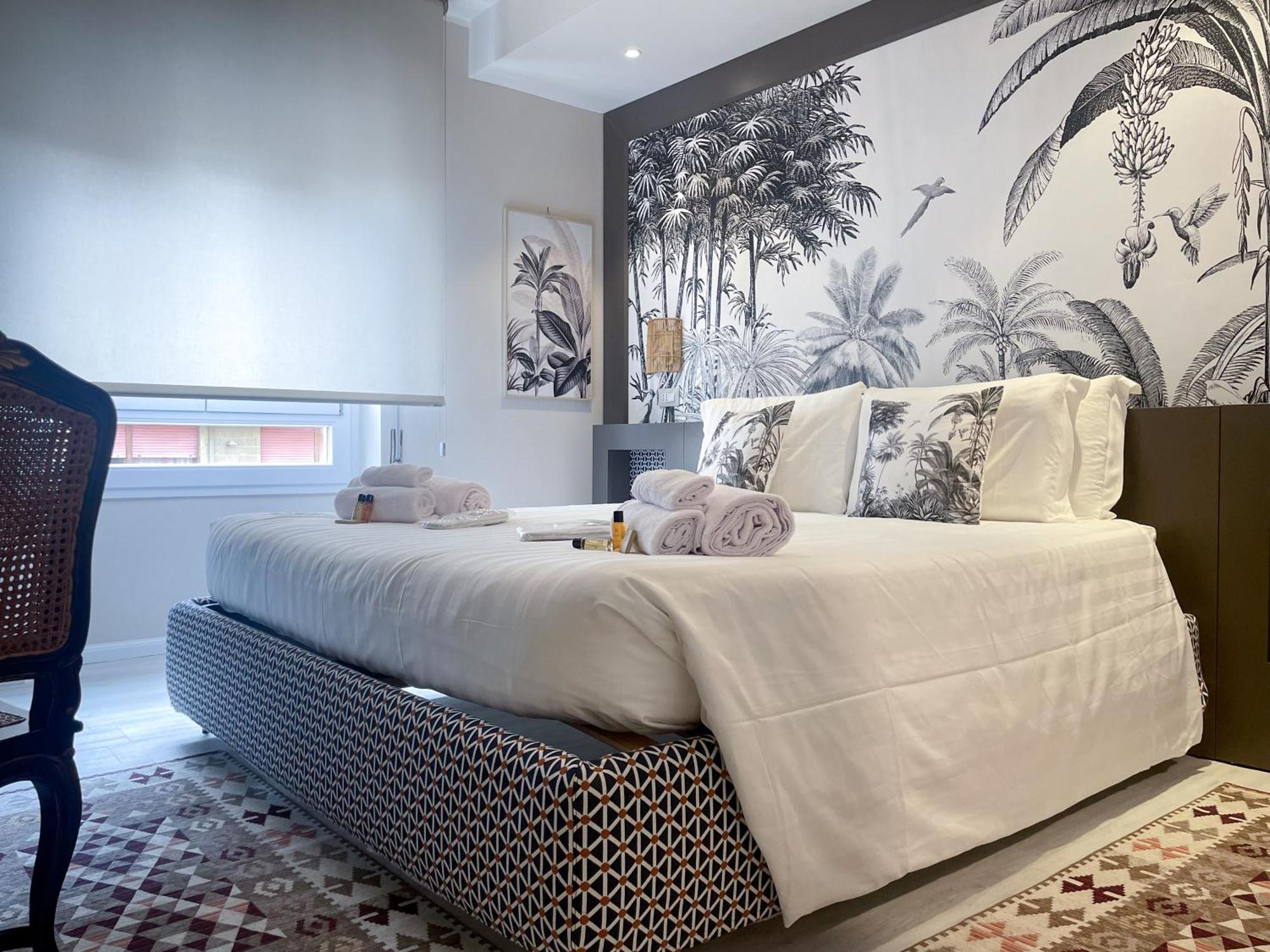 סאסארי Hermitage Suites מראה חיצוני תמונה